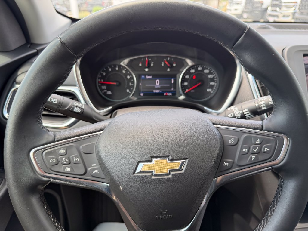 Used 2024 Chevrolet Equinox LT AWD/4WD image 22