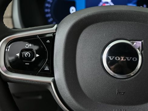 New 2026 Volvo XC90 B6 Plus w/ Protection Package Premier image 10