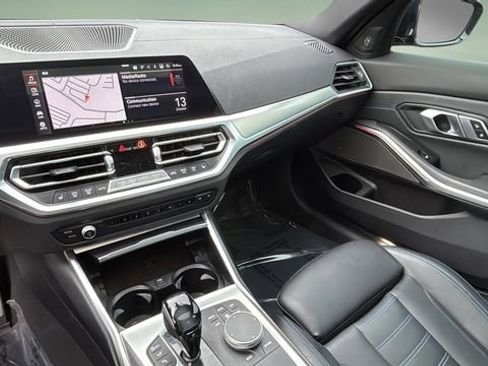 Used 2021 BMW M340i M340i w/ Executive Package image 25