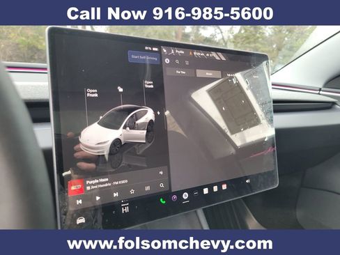 Used 2025 Tesla Model 3 image 15