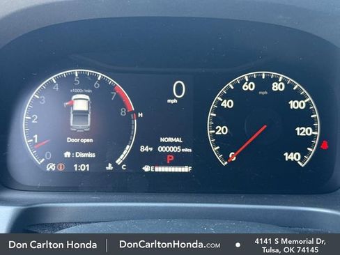 New 2026 Honda Ridgeline Black Edition image 28