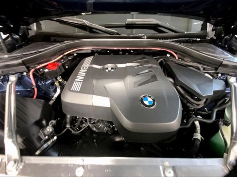 New 2026 BMW X3 xDrive30 w/ M Sport Package AWD/4WD image 16
