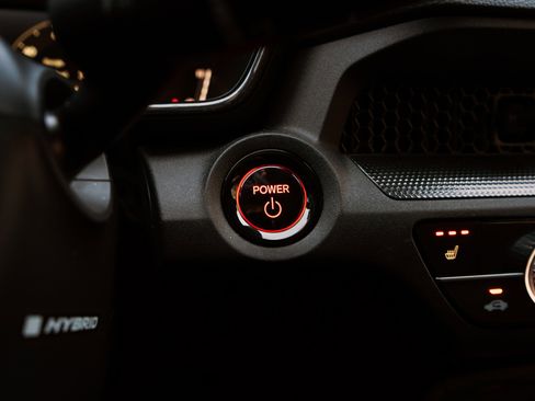 Certified 2026 Honda CR-V TrailSport image 26