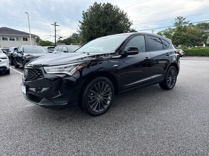 Certified 2023 Acura RDX w/ Advance Package