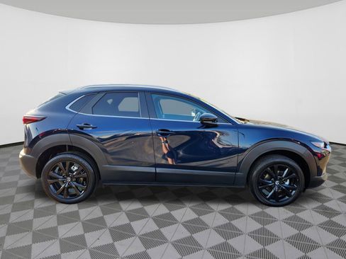 Used 2025 MAZDA CX-30 AWD 2.5 S w/ Select Sport Pkg image 6
