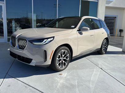 Used 2025 BMW X3 xDrive30i w/ Premium Package