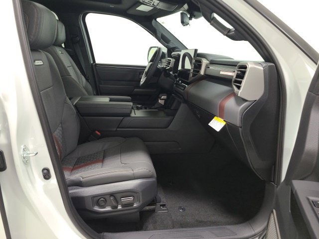 New 2026 Toyota Tundra Capstone AWD/4WD image 14