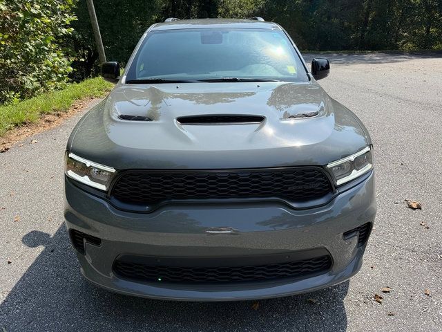 Used 2026 Dodge Durango R/T w/ Blacktop Package AWD/4WD image 3