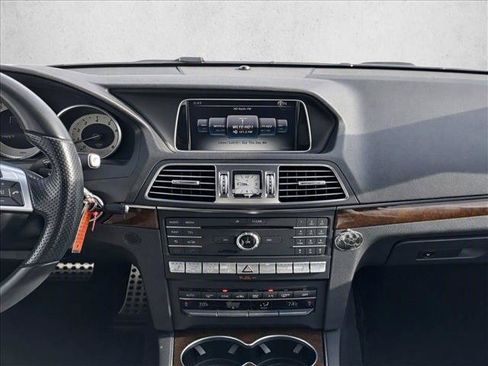 Used 2016 Mercedes-Benz E 400 Cabriolet image 20