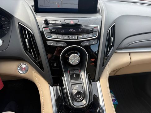 Certified 2023 Acura RDX FWD w/ Technology Package image 17