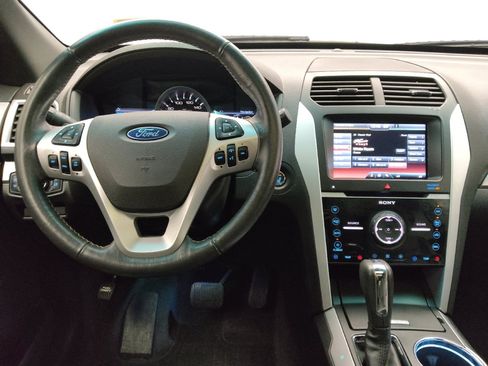 Used 2014 Ford Explorer Sport w/ Equipment Group 401A AWD/4WD image 22