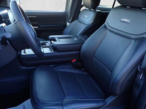 New 2026 Ford Expedition Max Platinum w/ Stealth Appearance Package image 10