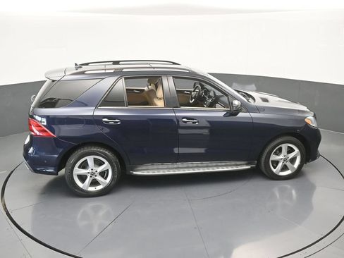 Used 2018 Mercedes-Benz GLE 350 image 51