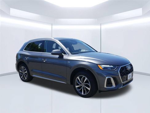 Certified 2023 Audi Q5 2.0T Premium Plus w/ Premium Plus Package AWD/4WD image 13