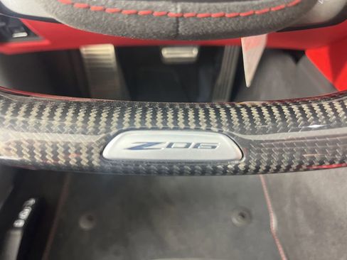 New 2026 Chevrolet Corvette Z06 image 24