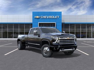 New 2026 Chevrolet Silverado 3500 High Country w/ Technology Package video 1