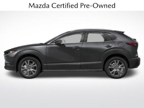 Used 2025 MAZDA CX-30 AWD 2.5 S w/ Preferred Package image 3