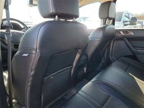 Certified 2023 Ford Ranger Lariat w/ FX4 Off-Road Package image 23