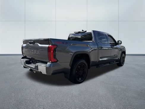 Used 2023 Toyota Tundra SR5 w/ TRD Off-Road Premium Package AWD/4WD image 5