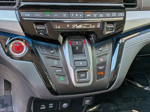 Used 2026 Honda Odyssey Touring image 14