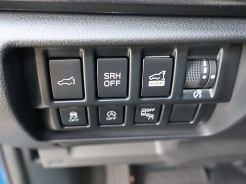 Certified 2025 Subaru Forester Wilderness w/ Wilderness Package image 22