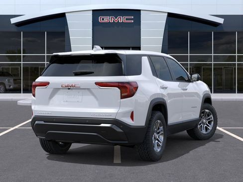 New 2026 GMC Terrain Elevation w/ LPO, Floor Liner Package image 4