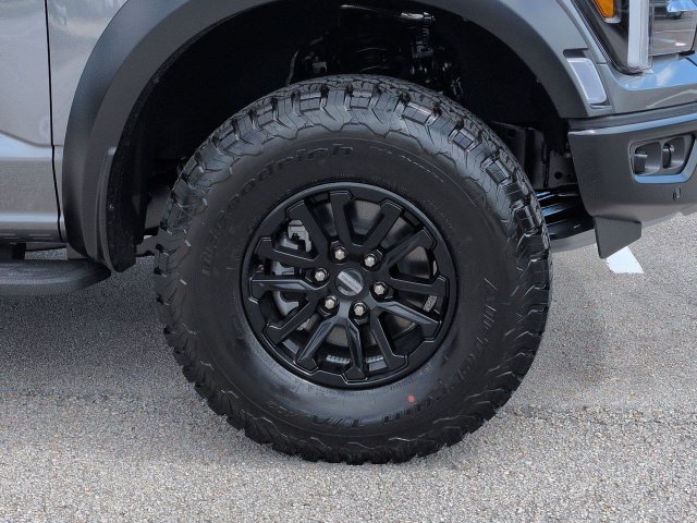 New 2026 Ford F150 Raptor AWD/4WD image 11