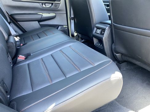 Used 2025 Honda CR-V Sport-L image 14