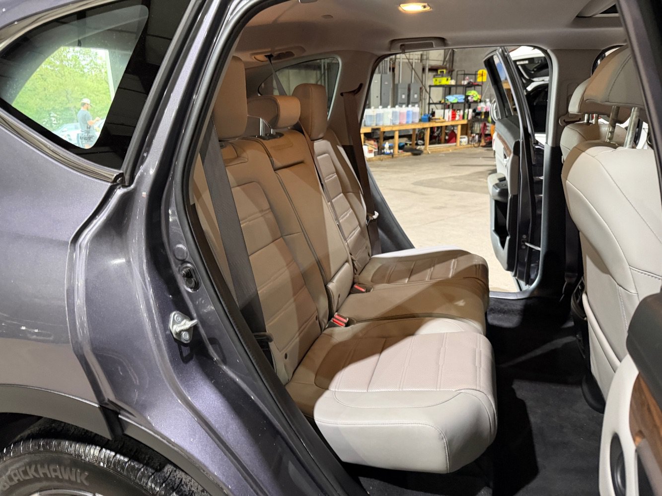 Used 2020 Honda CR-V EX-L image 23