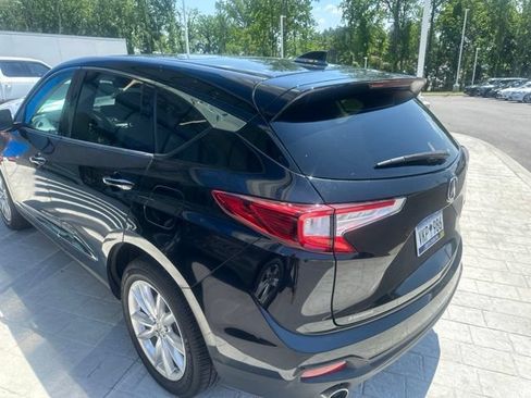Used 2020 Acura RDX AWD image 7