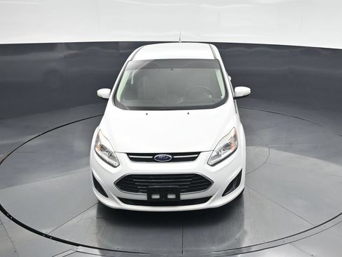 Used 2017 Ford C-MAX SE FWD image 33