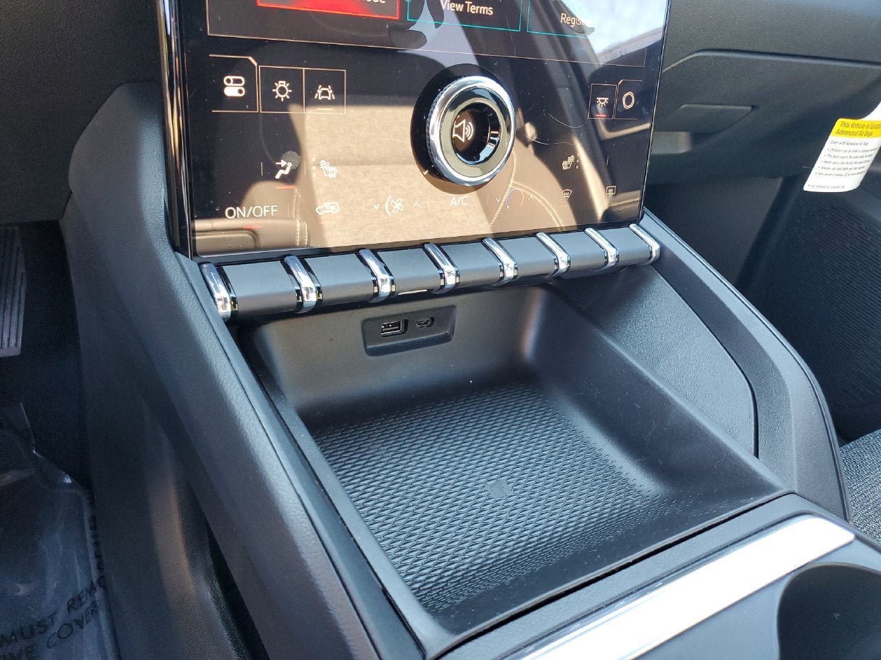 New 2027 GMC Terrain Elevation FWD image 23