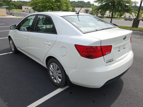 Used 2012 Kia Forte EX FWD image 10