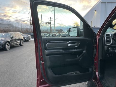 Used 2020 RAM 1500 Big Horn image 30