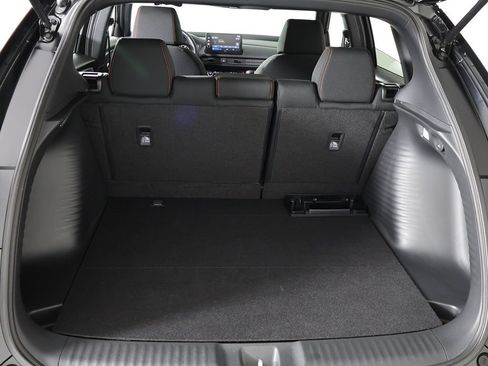 Certified 2026 Honda HR-V Sport image 17