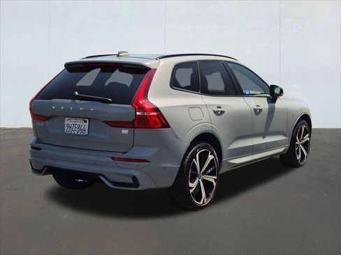 Used 2024 Volvo XC60 T8 Ultimate w/ Protection Package Premier AWD/4WD image 5