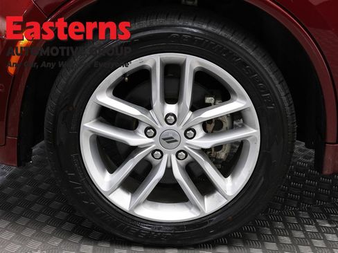 Used 2024 Dodge Durango R/T AWD/4WD image 33