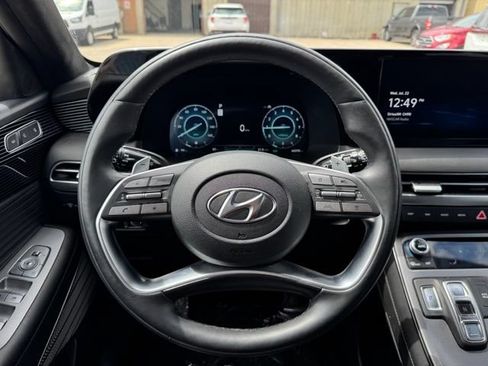 Used 2024 Hyundai Palisade Calligraphy AWD/4WD image 39