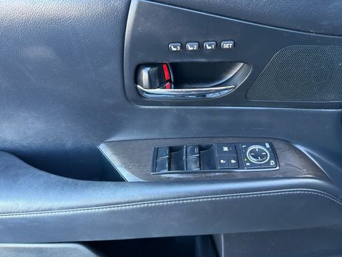 Used 2013 Lexus RX 450h AWD w/ Navigation Pkg image 12