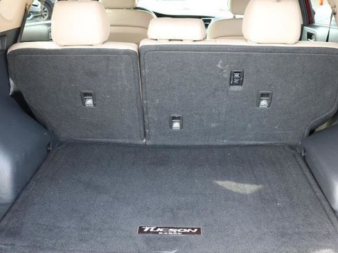 Used 2017 Hyundai Tucson Limited image 22