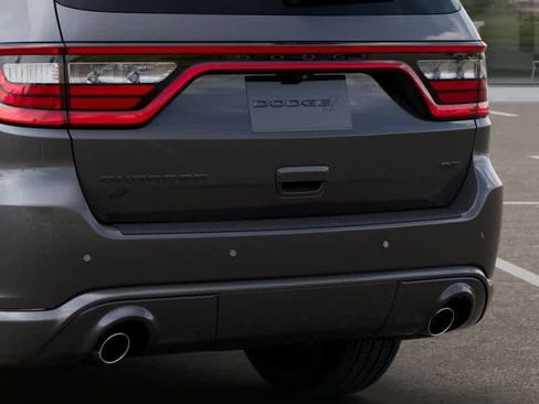 New 2026 Dodge Durango GT w/ Blacktop Package image 13