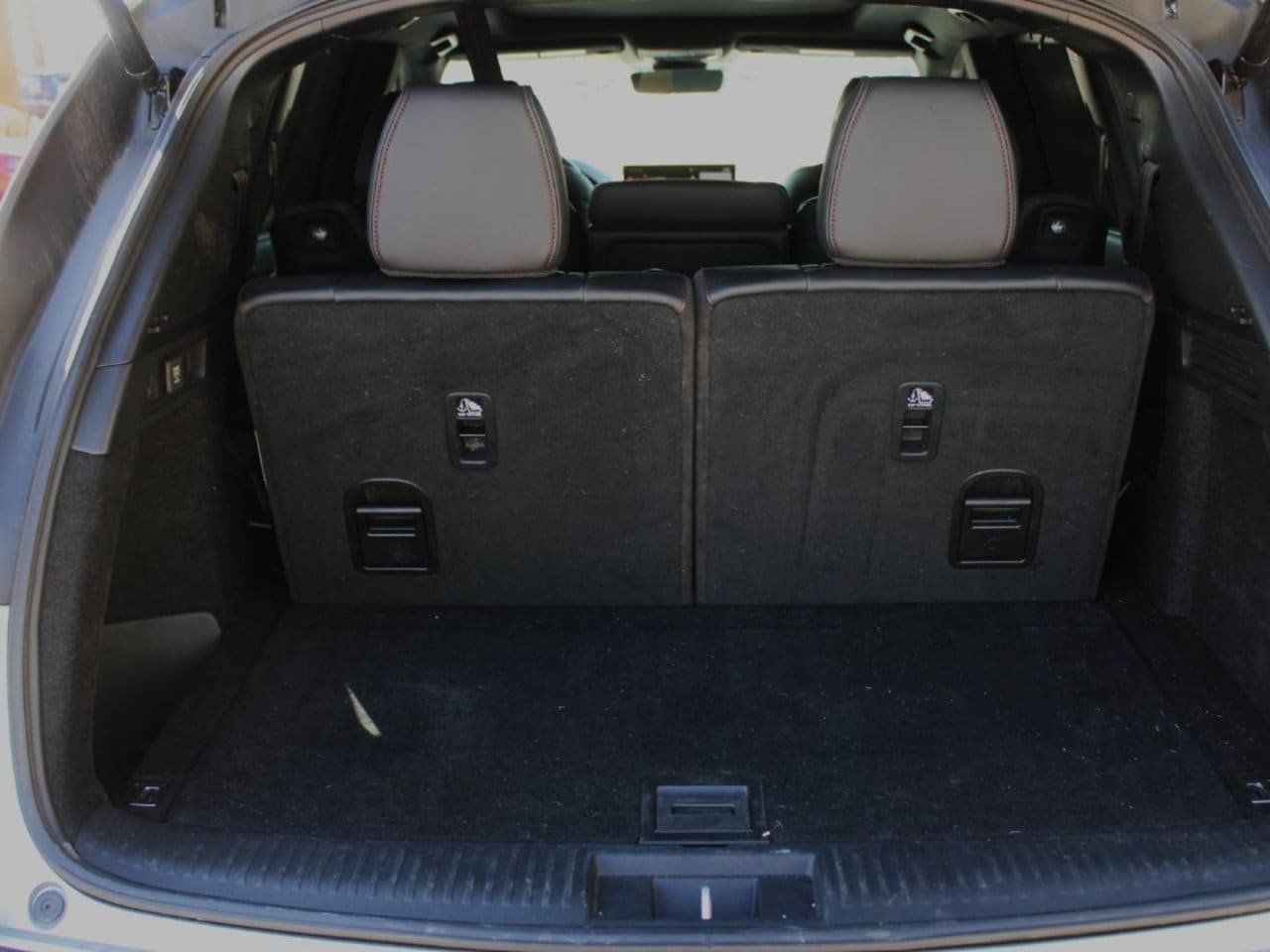 Used 2023 Acura MDX A-Spec AWD/4WD image 5