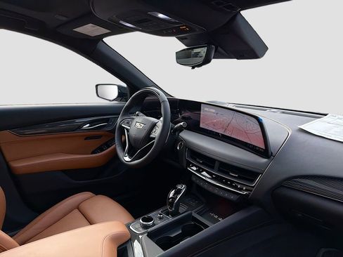 New 2026 Cadillac CT5 Sport w/ Platinum Package image 31