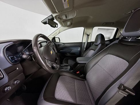 Used 2016 Chevrolet Colorado Z71 AWD/4WD image 22