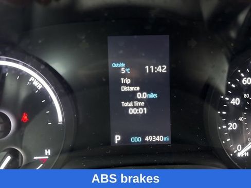 Used 2021 Toyota Sienna XLE image 8