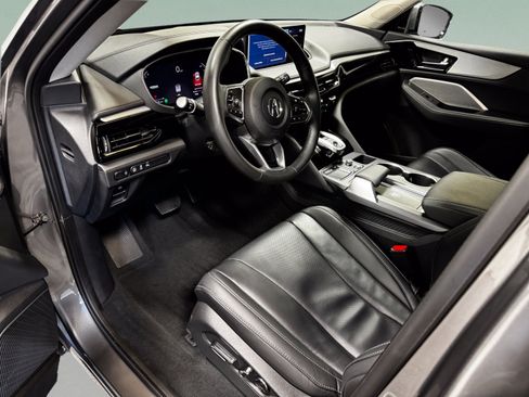 Certified 2023 Acura MDX SH-AWD w/ Technology Package image 9