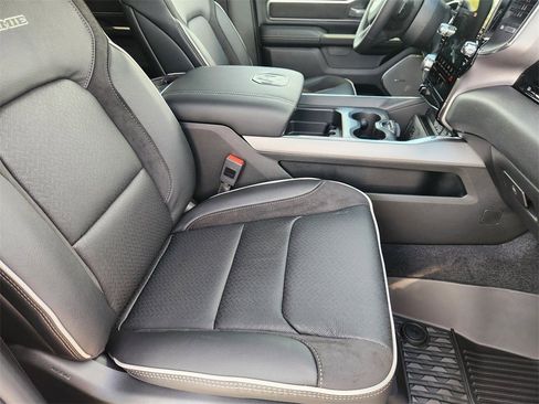 New 2026 RAM 1500 Laramie w/ Night Edition image 10