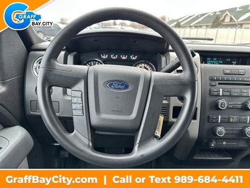 Used 2012 Ford F150 XLT image 14