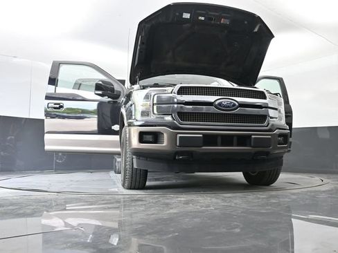 Used 2019 Ford F150 King Ranch AWD/4WD image 73