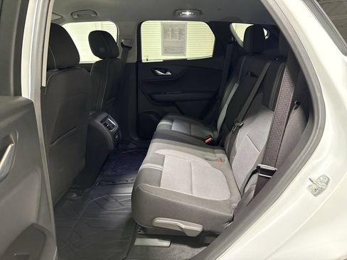 Used 2024 Chevrolet Blazer LT w/ Convenience Package FWD image 22